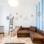 Exclusive Deluxe Apt Between Duomo & San Siro