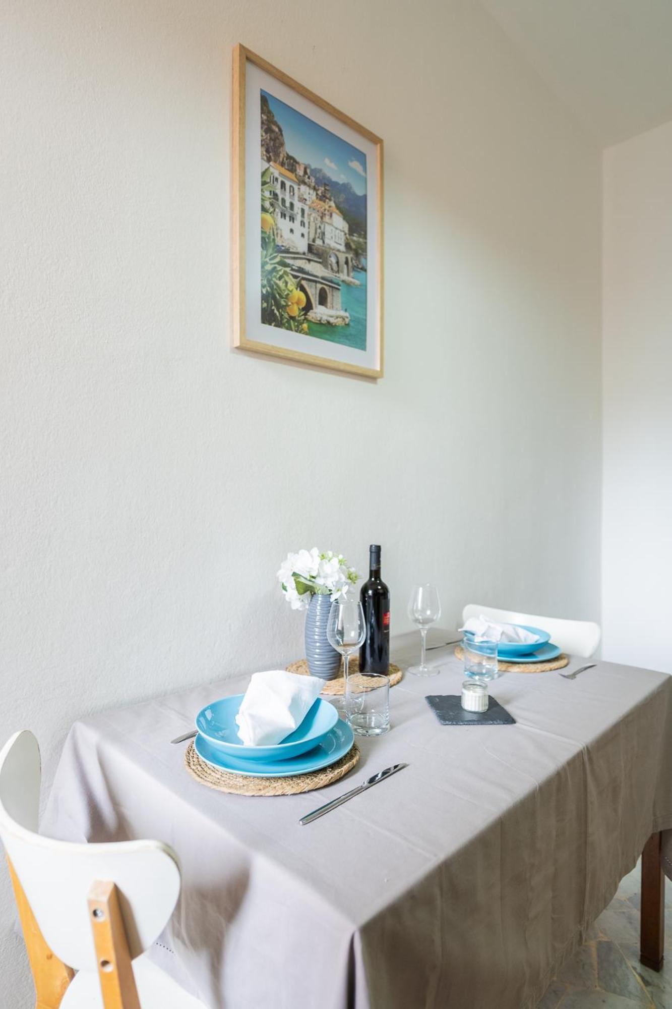 Apartment Exclusive Deluxe Between Duomo & San Siro