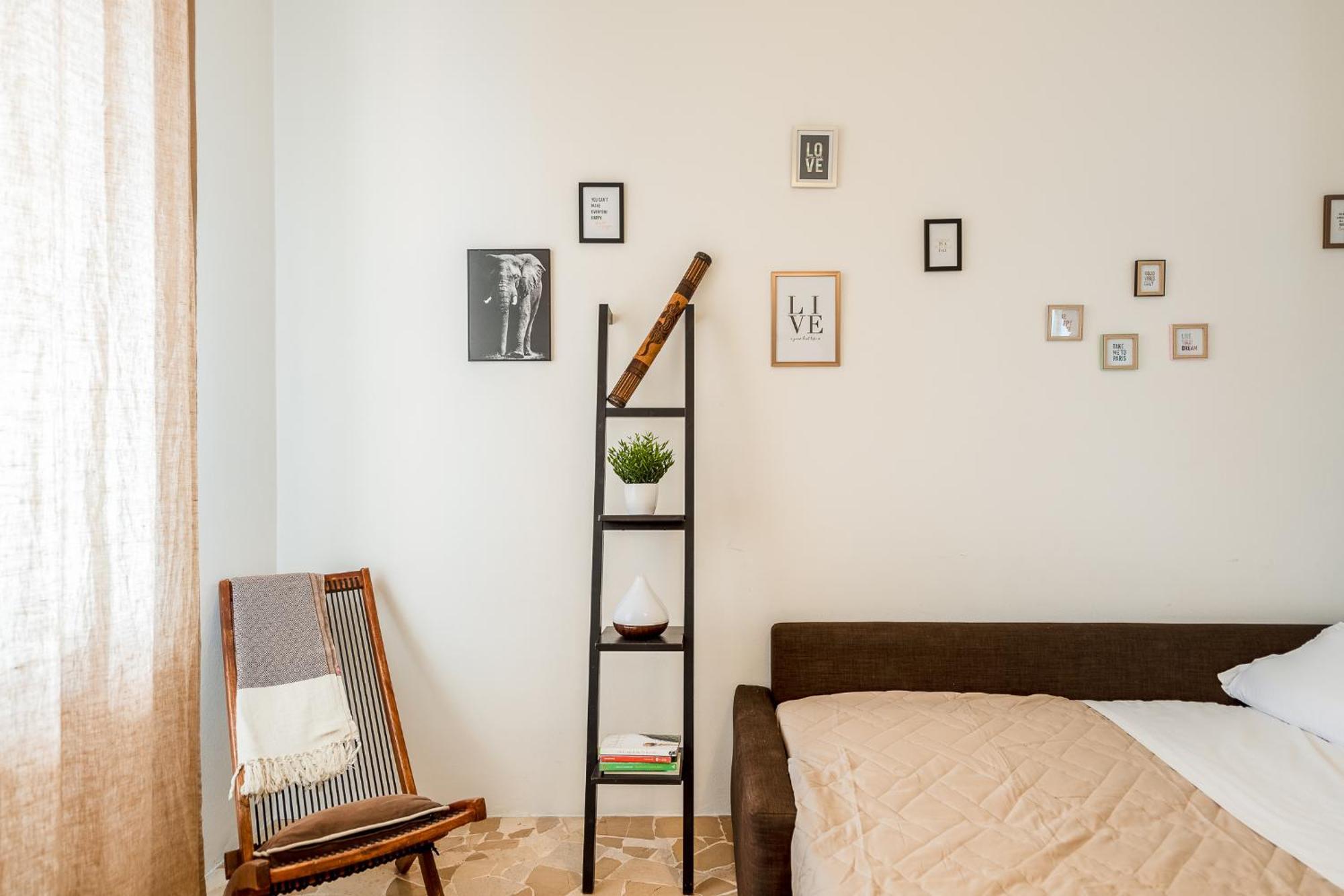 Exclusive Deluxe Between Duomo & San Siro Apartment Mailand