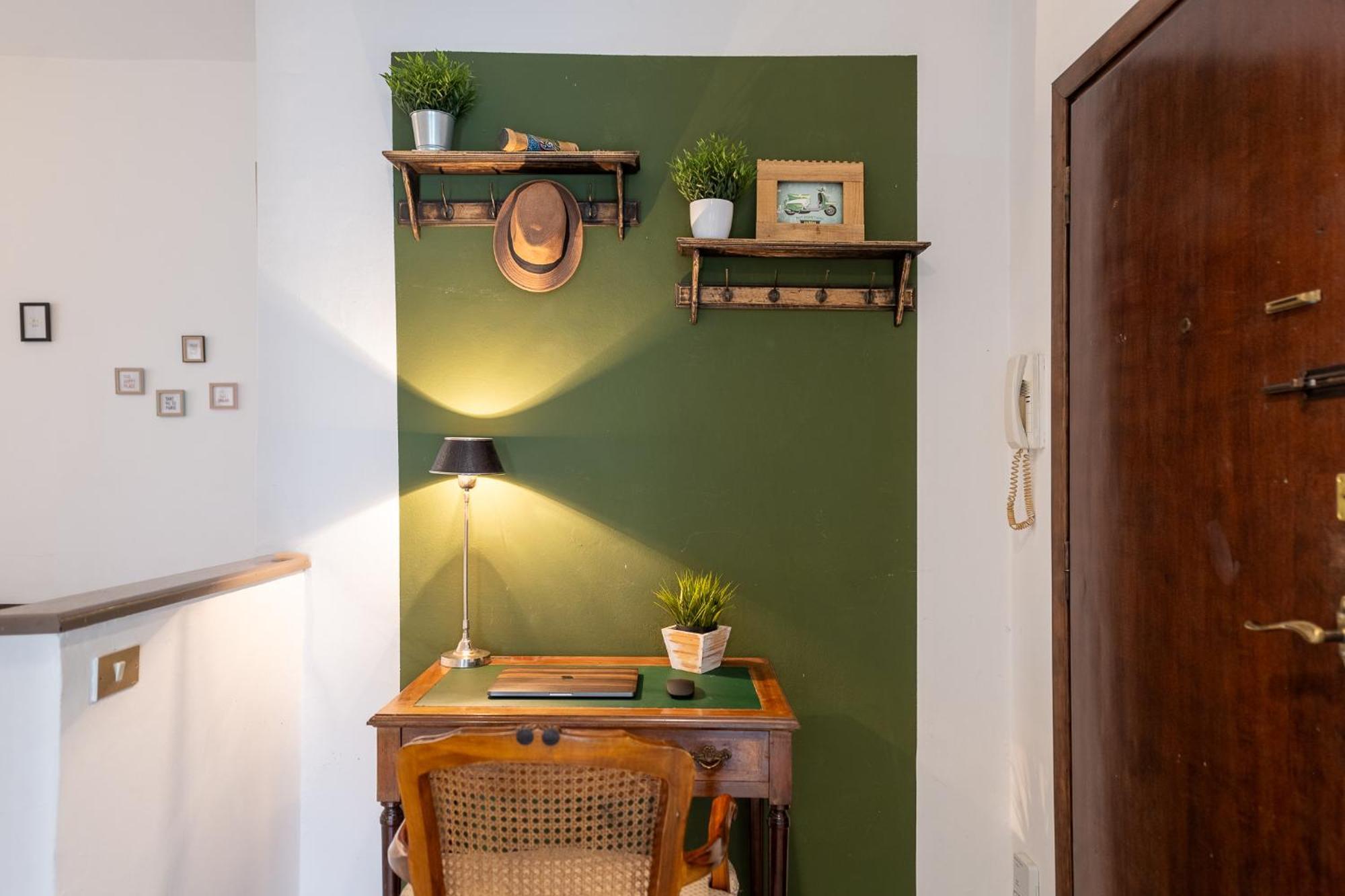 Exclusive Deluxe Between Duomo & San Siro Apartment