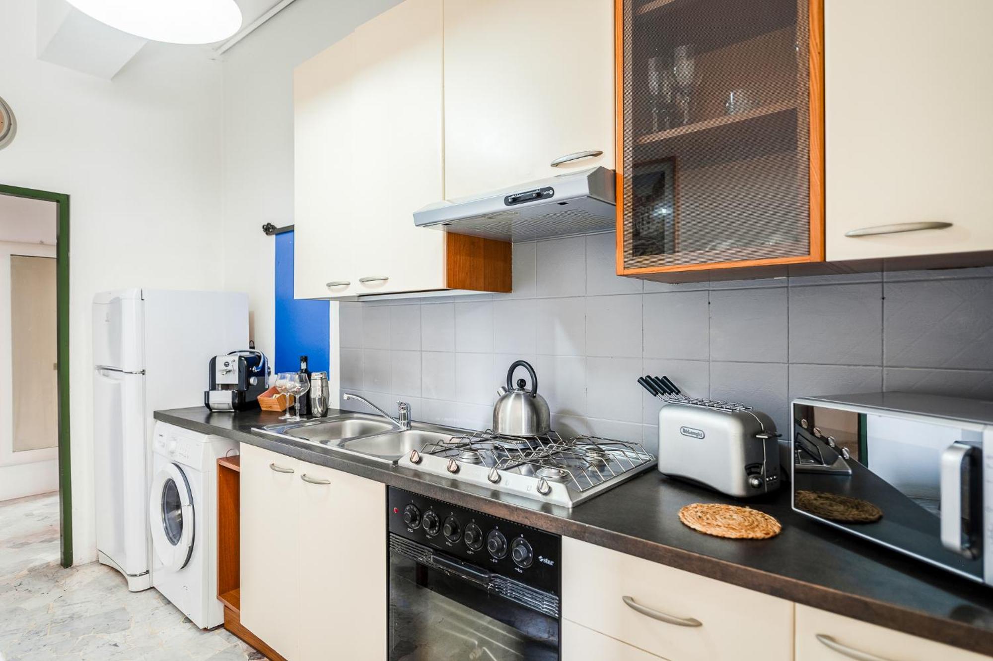 Exclusive Deluxe Between Duomo & San Siro Apartment *