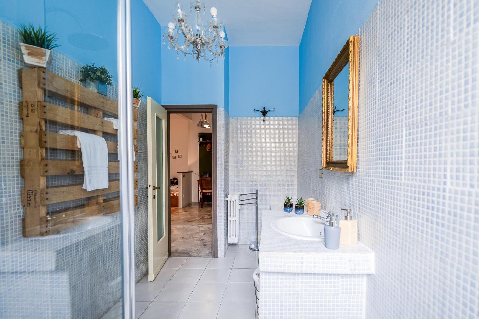 Exclusive Deluxe Between Duomo & San Siro Apartment