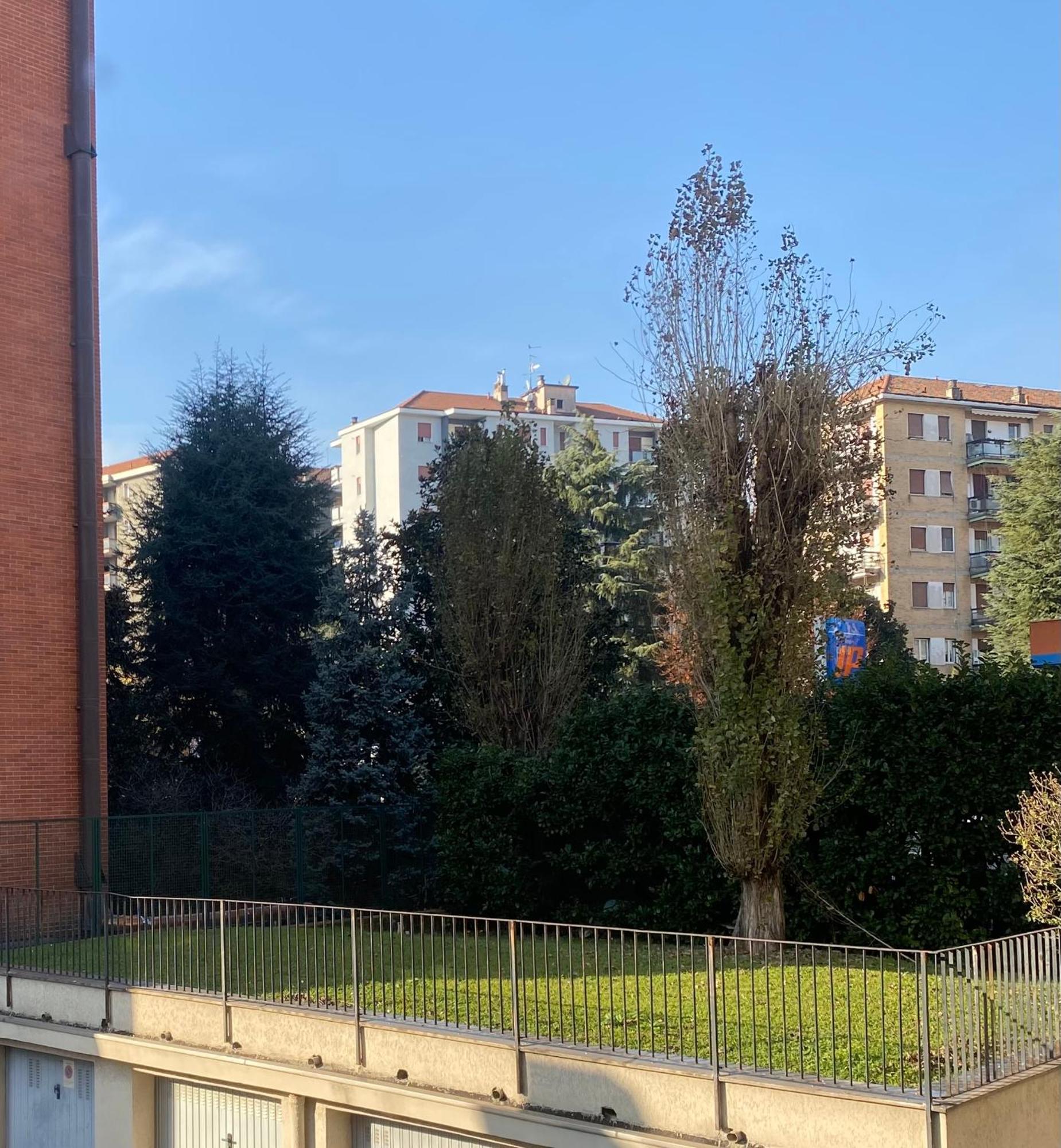 Exclusive Deluxe Between Duomo & San Siro Apartment Mailand