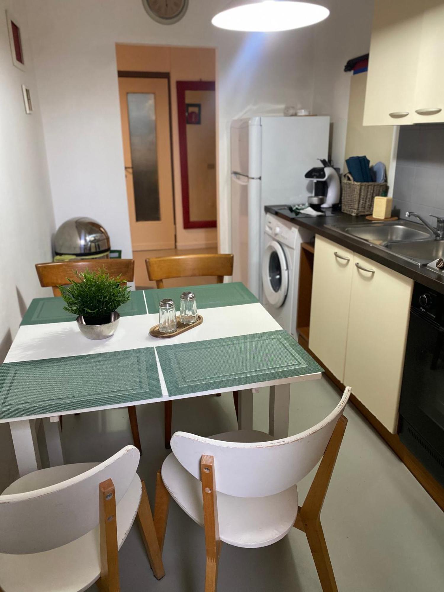 Exclusive Deluxe Between Duomo & San Siro Apartment