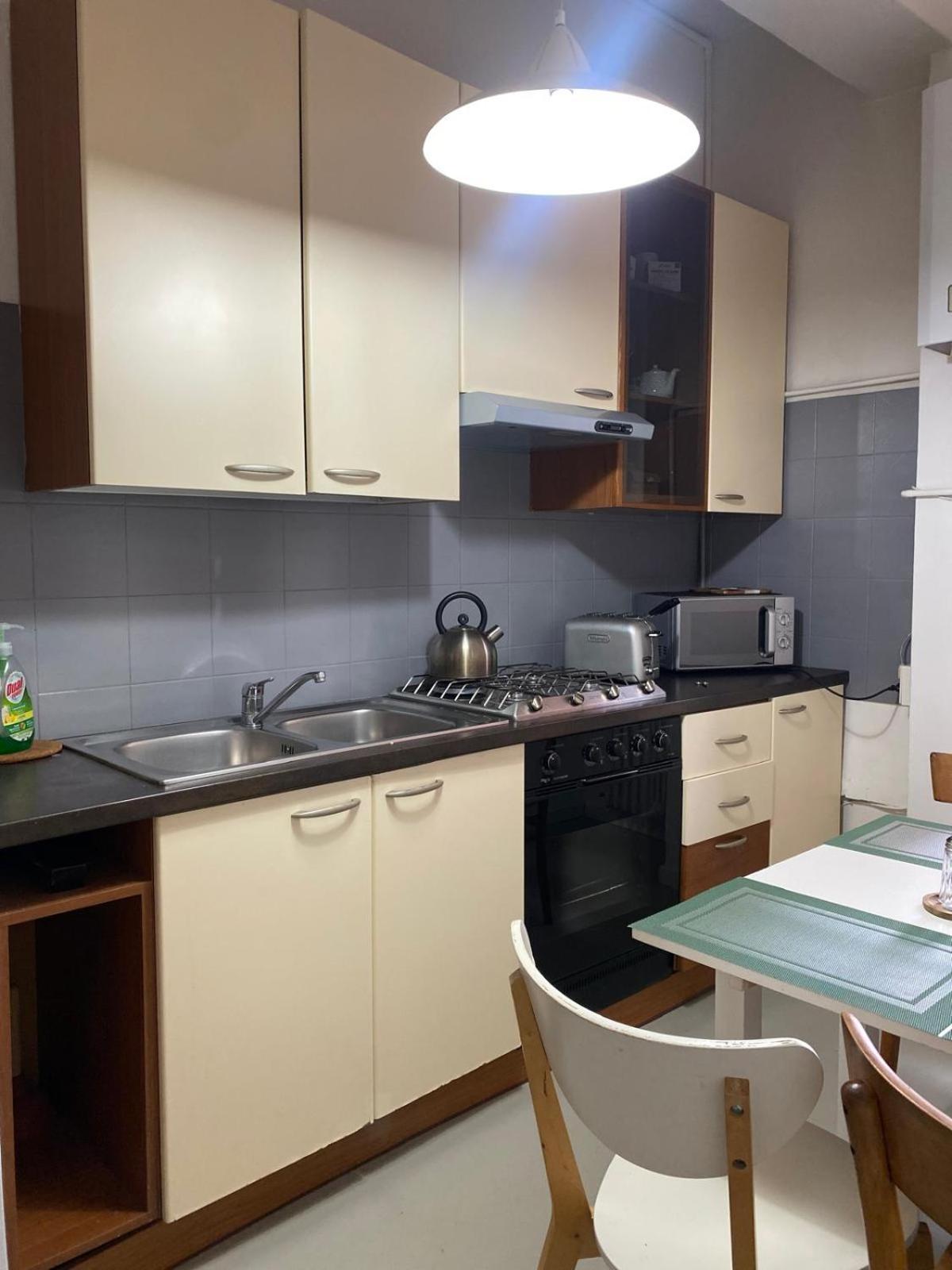 Exclusive Deluxe Between Duomo & San Siro Apartment Mailand